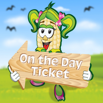 On The Day Ticket
